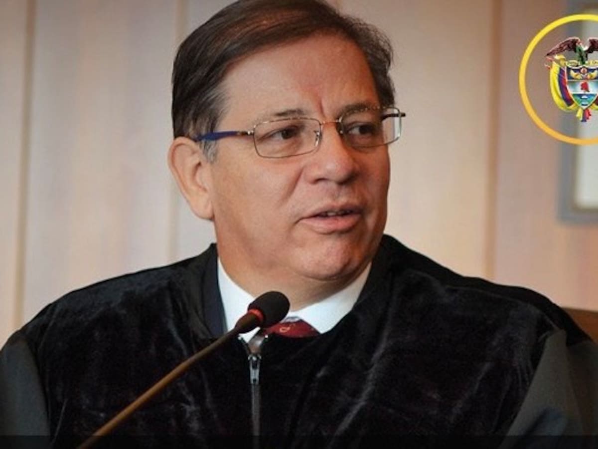 “La justicia se basa en la ley, no en ideologías políticas”: presidente de la Corte Suprema