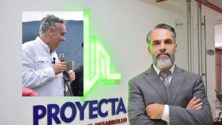 Roberto Jairo Jaramillo, gobernador Quindío