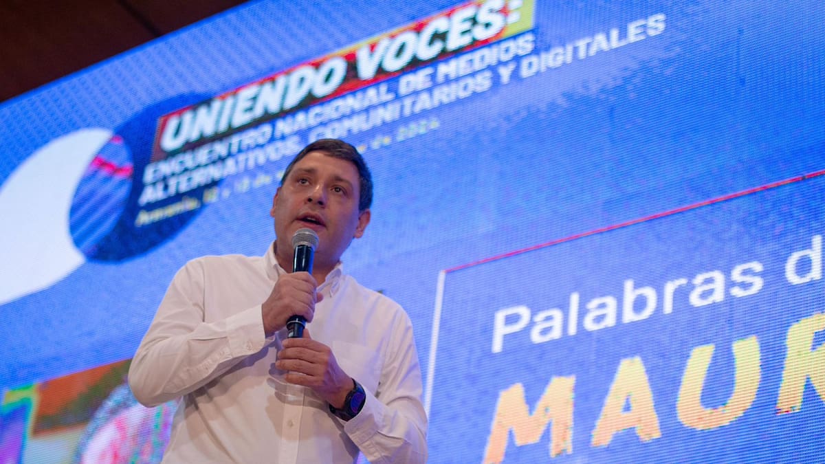 Mauricio Lizcano, Ministro TIC y seguridad