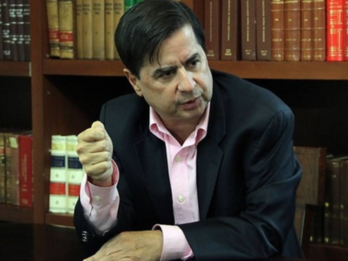 Gobierno recuerda a los alcaldes compromisos por ley de garantías