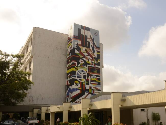 Hospital Universitario Cari ESE