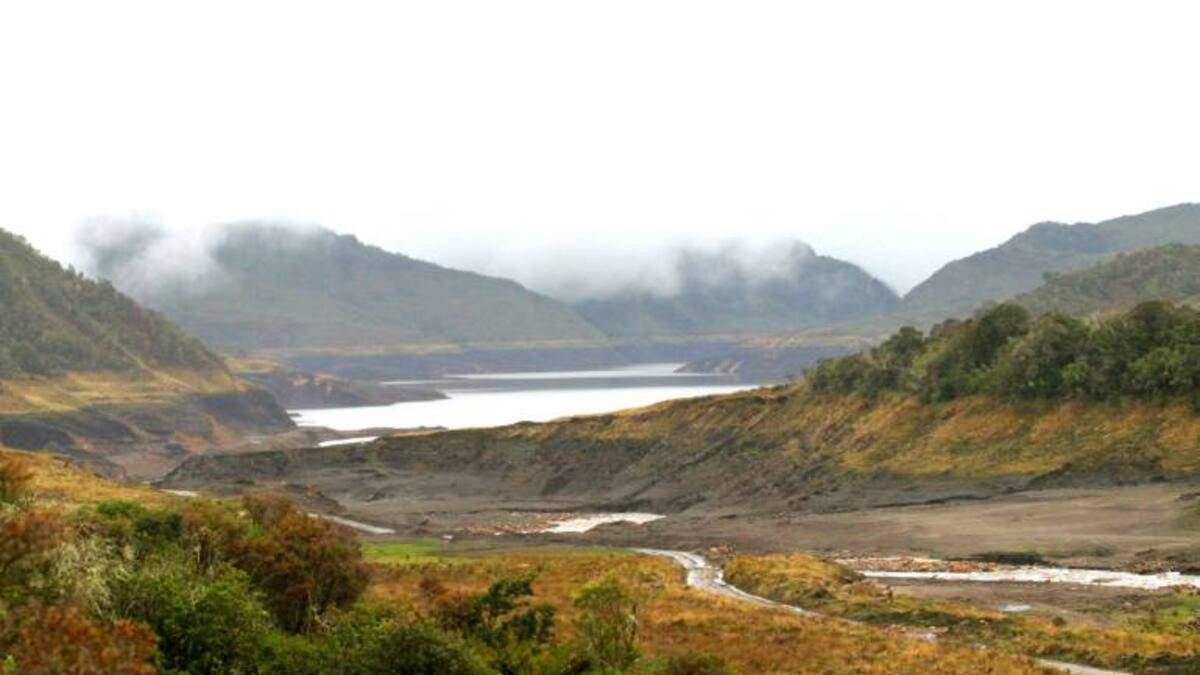 Conservarán santuario de Iguaque para beneficiar reservas hídricas de Boyacá y Santander