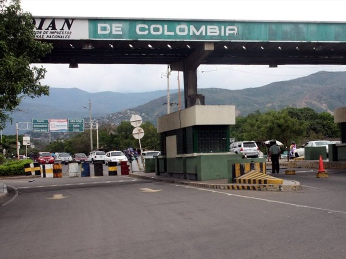 Comerciantes en Venezuela anhelan que reapertura de frontera genere reactivación económica