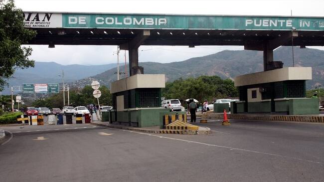 Imagen de referencia. Foto: Colprensa