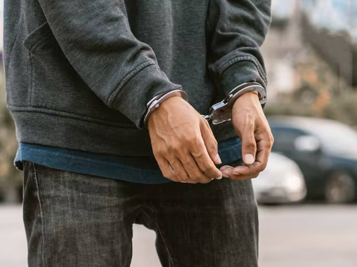 Capturaron en Ciudad Bolívar a alias “Elda”, uno de los más buscados del suroeste antioqueño