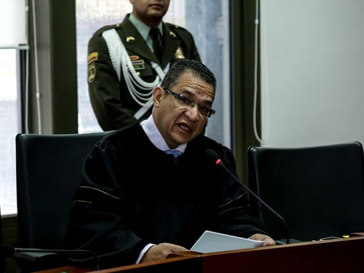 Magistrado Gustavo Malo no renunciará ni pedirá licencia
