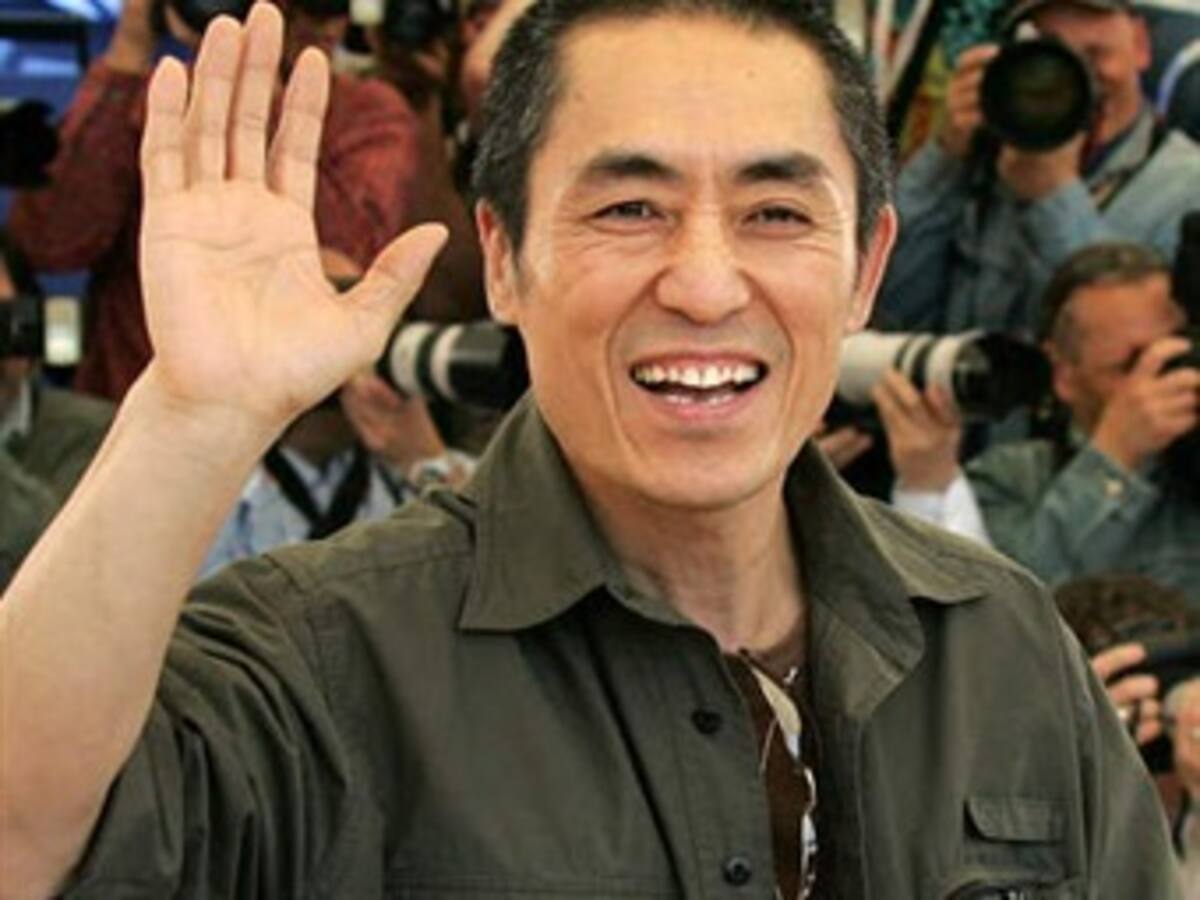 Cineasta chino investigado por tener demasiados hijos