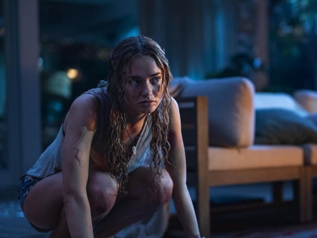 Cortesía: Paramount Pictures Película: “Primate”