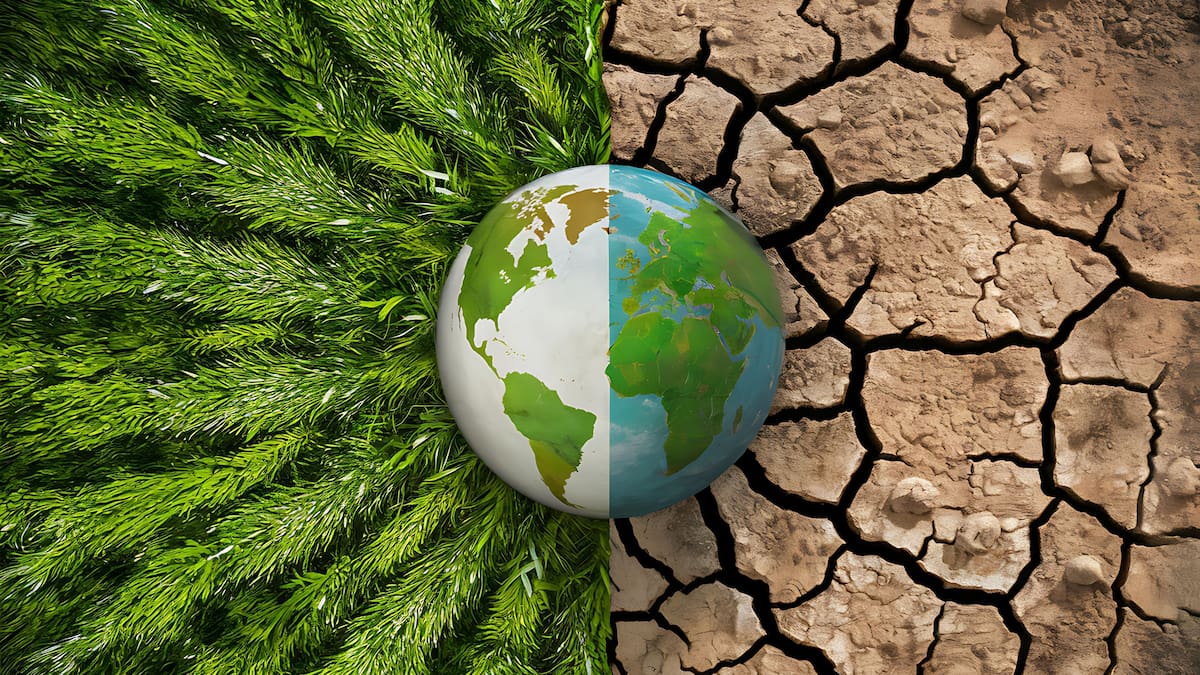 Lanzan plataforma tecnológica para medir el cambio climático en Córdoba