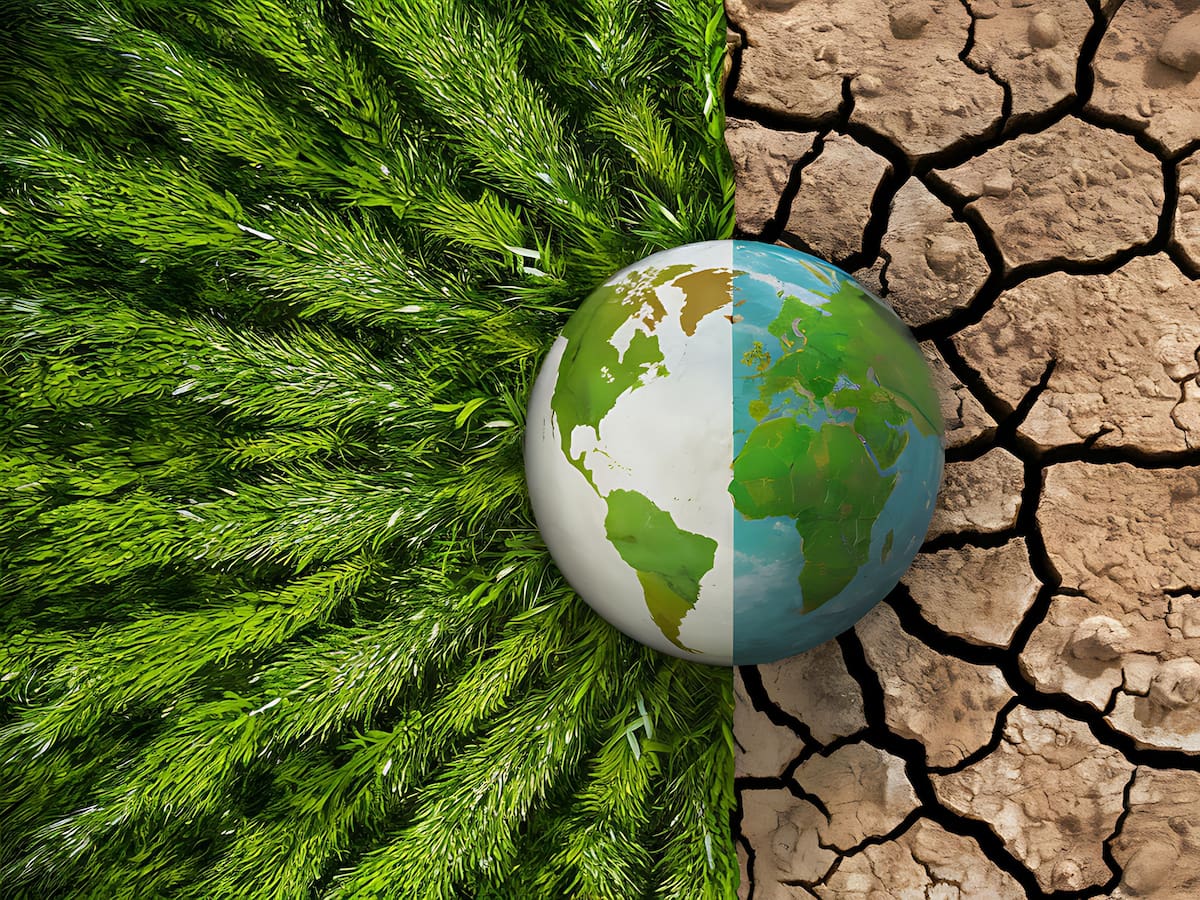 Lanzan plataforma tecnológica para medir el cambio climático en Córdoba
