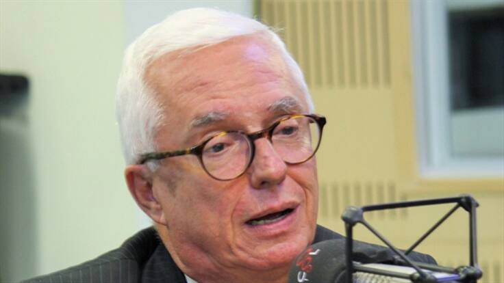 Senador Robledo pide mirar caso Pretelt como un asunto de "partidocracia"