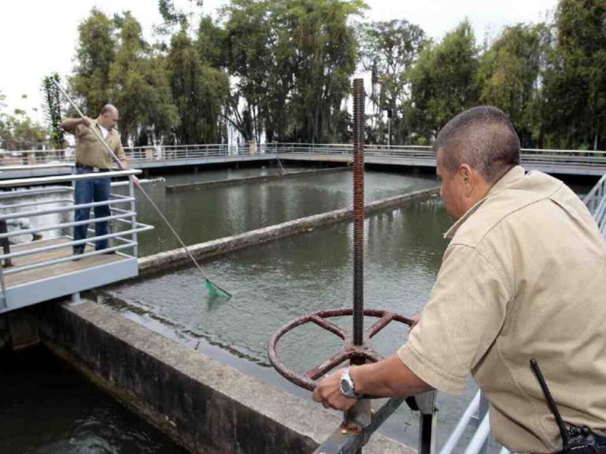En 18% se reajustan las tarifas del agua confirma Acueducto