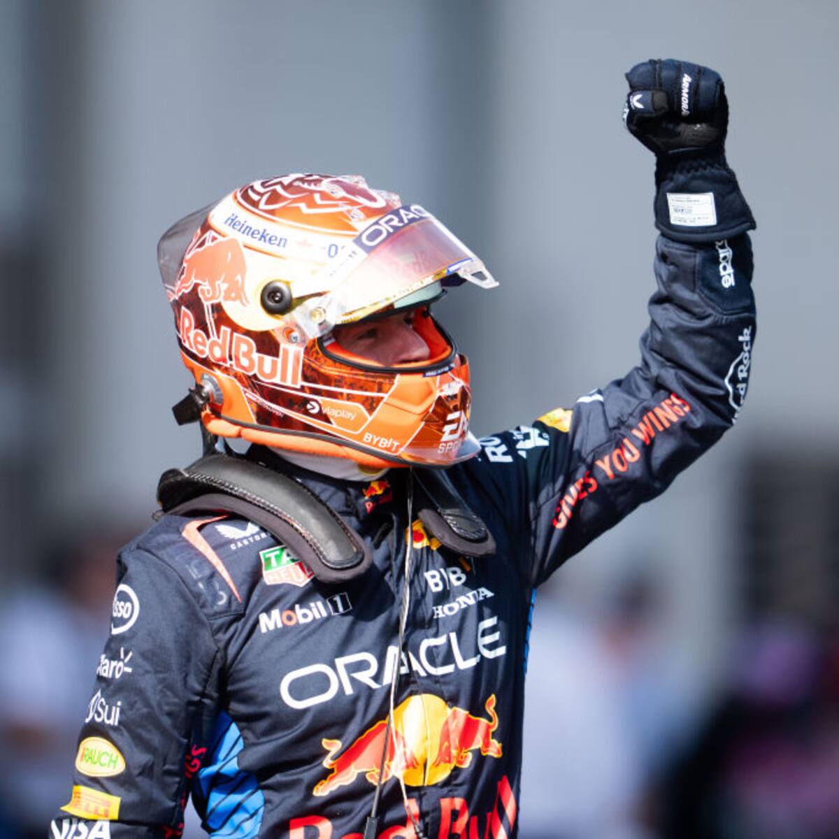 Verstappen reina en Spielberg: Se lleva la victoria de la sprint y consigue la pole position