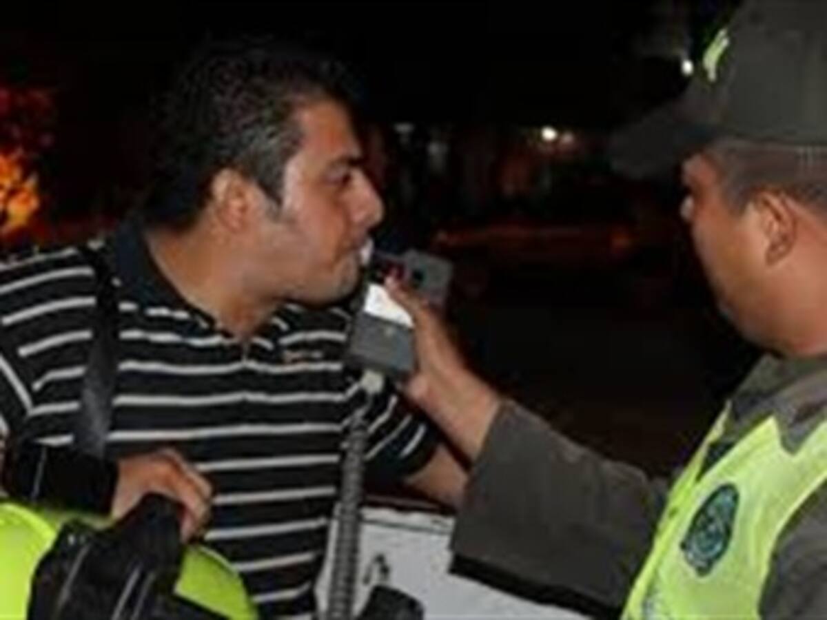 Corte establece responsabilidad de conductores borrachos