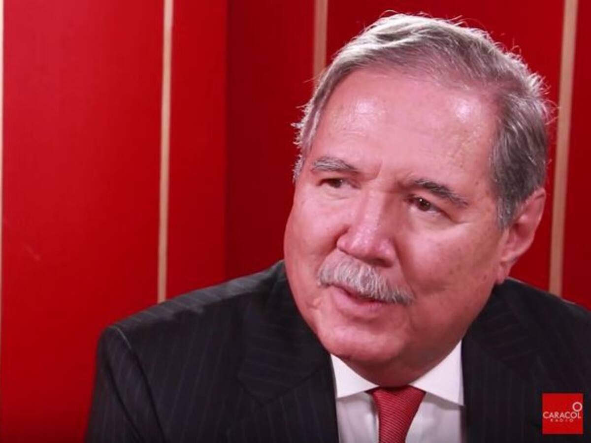 Por qué nadie se olvida del cumpleaños de Guillermo Botero