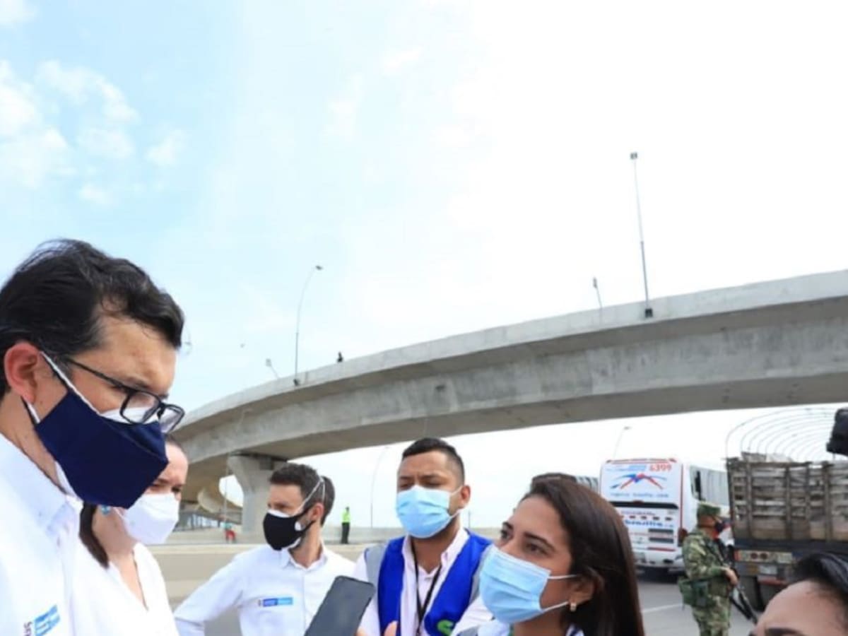 Imponen sanciones a cuatro empresas generadoras y transportadoras de carga