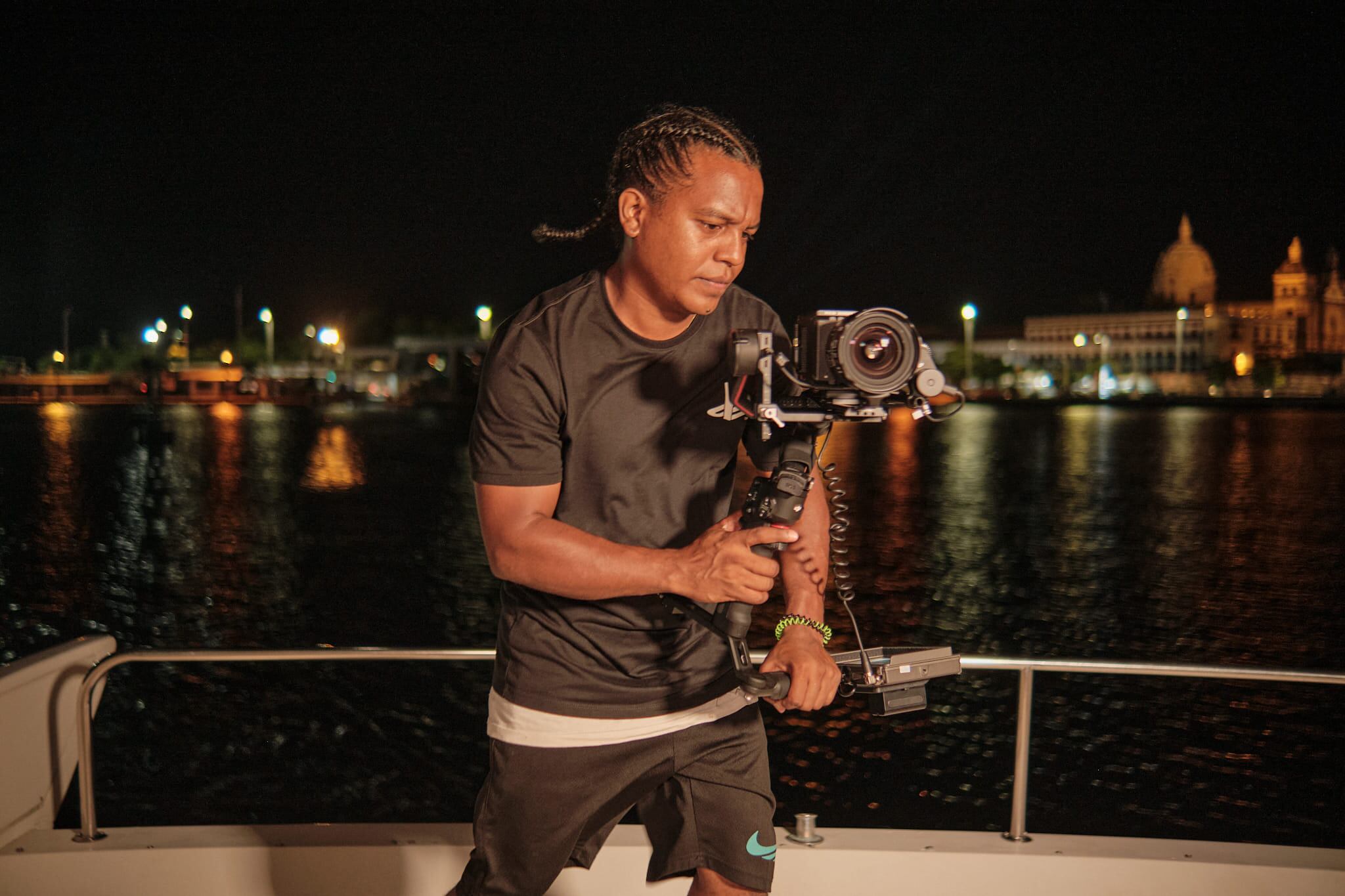 Foto: Facebook Pedro Obrian