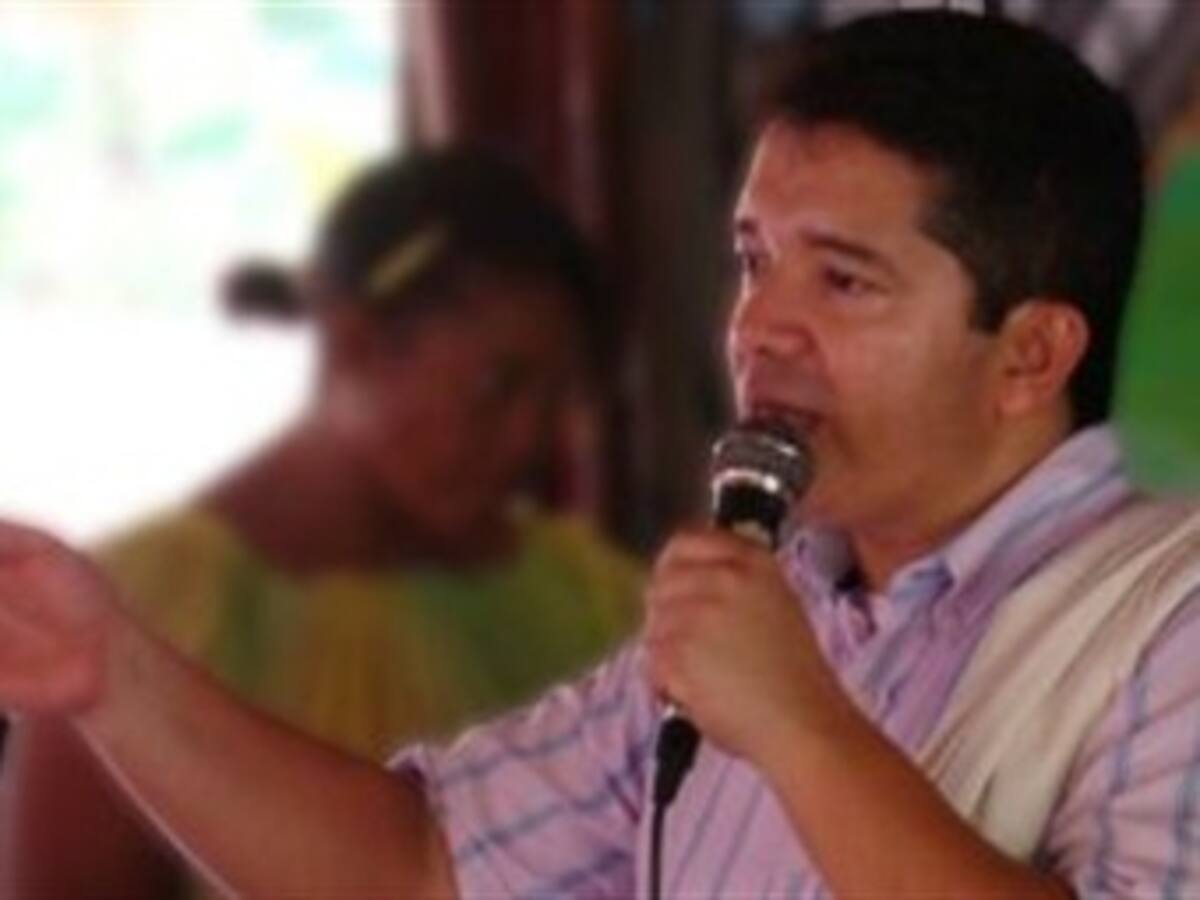 A la Corte denuncia por abuso sexual contra sacerdote representante de la U