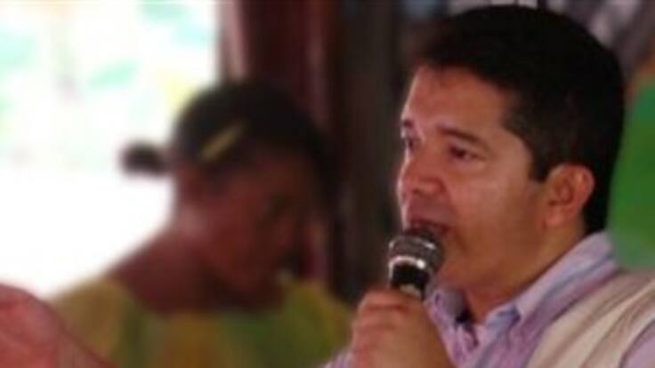 A la Corte denuncia por abuso sexual contra sacerdote representante de la U