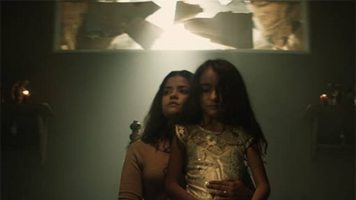 "El rezador" película colombo ecuatoriana en carteleras del país