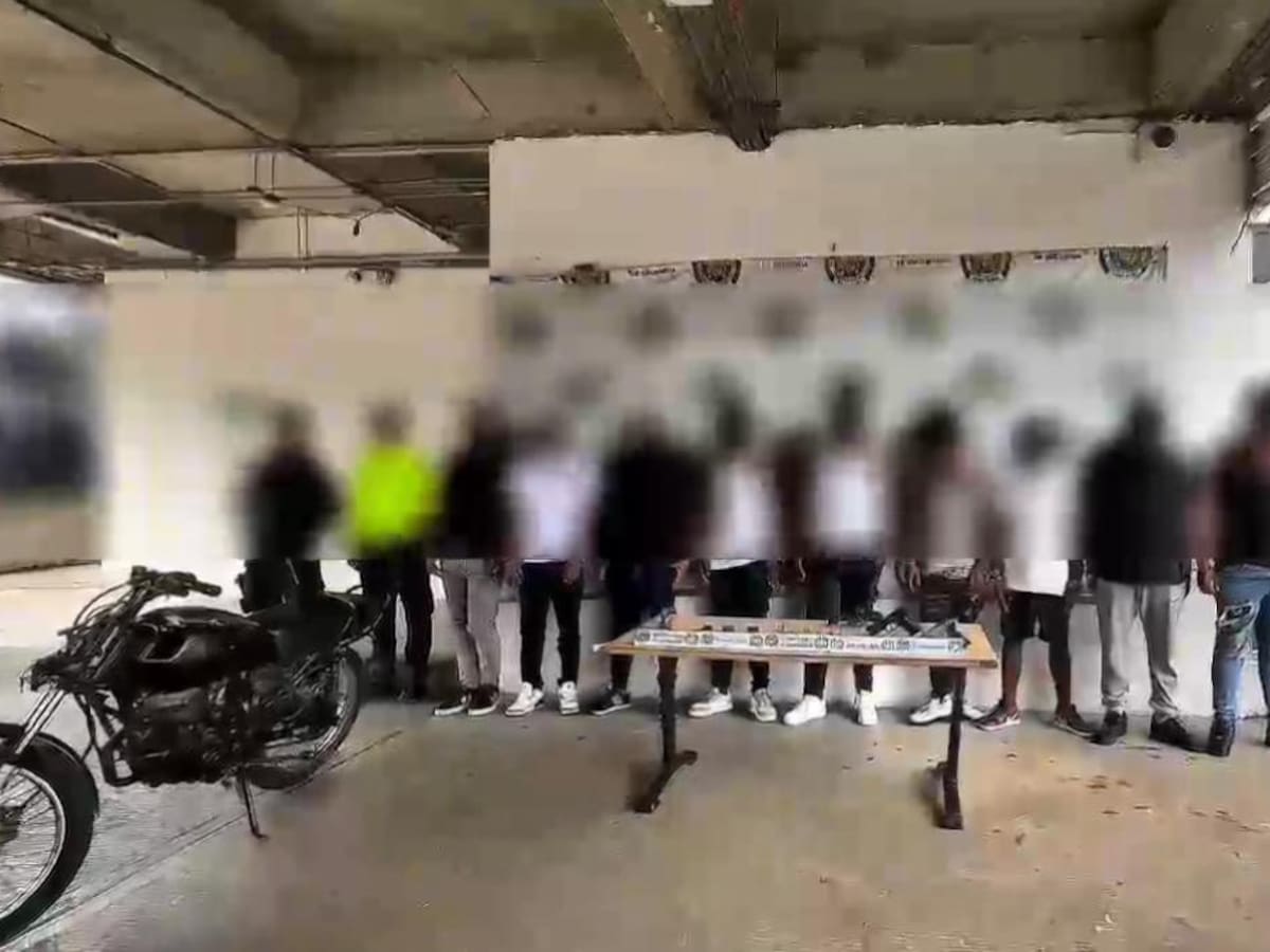 Cae en Buenaventura presunto narco y jefe sicarial de la banda “Los Espartanos”
