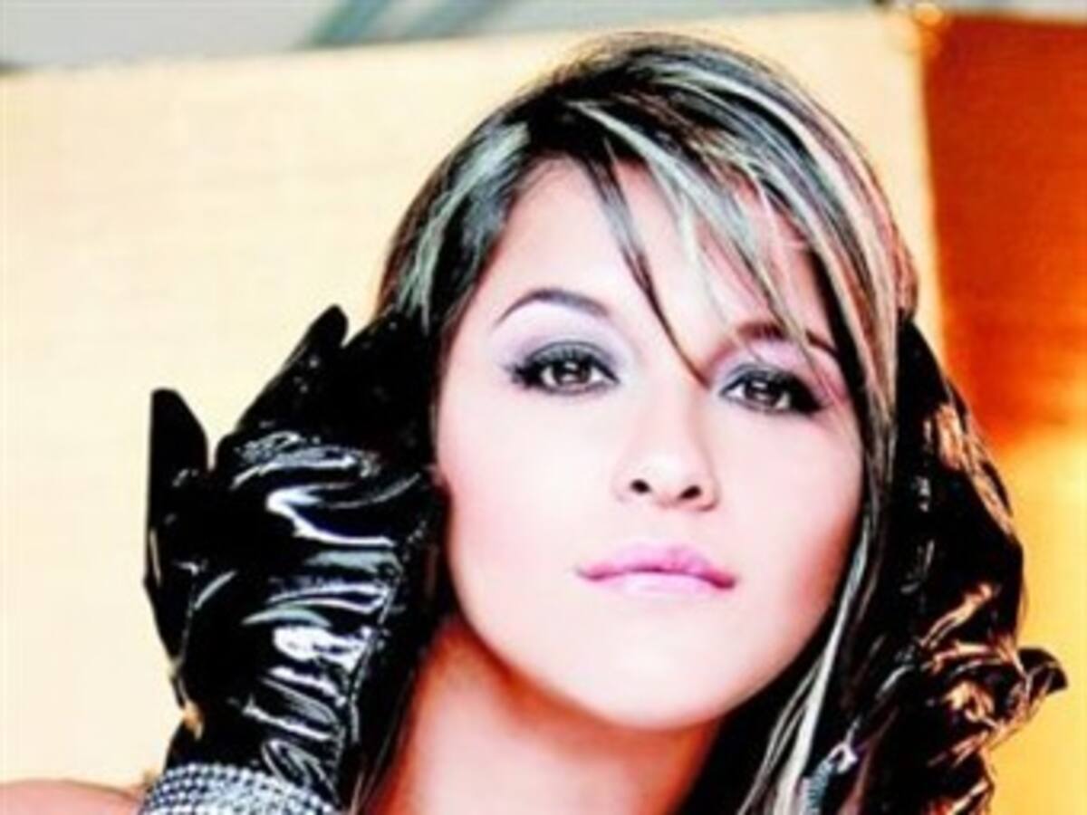 La muerte de la cantante colombiana “Aleja”, sí fue un accidente