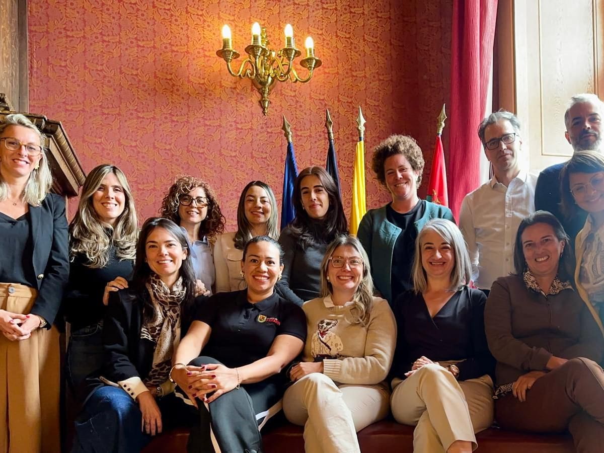 Medellín y Antioquia llevaron a Francia una misión de Turismo Responsable, Comunitario y Cultura
