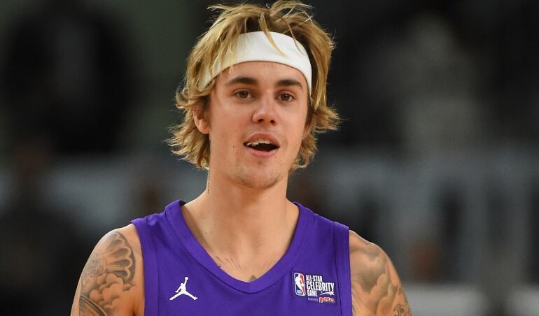 Justin Bieber 