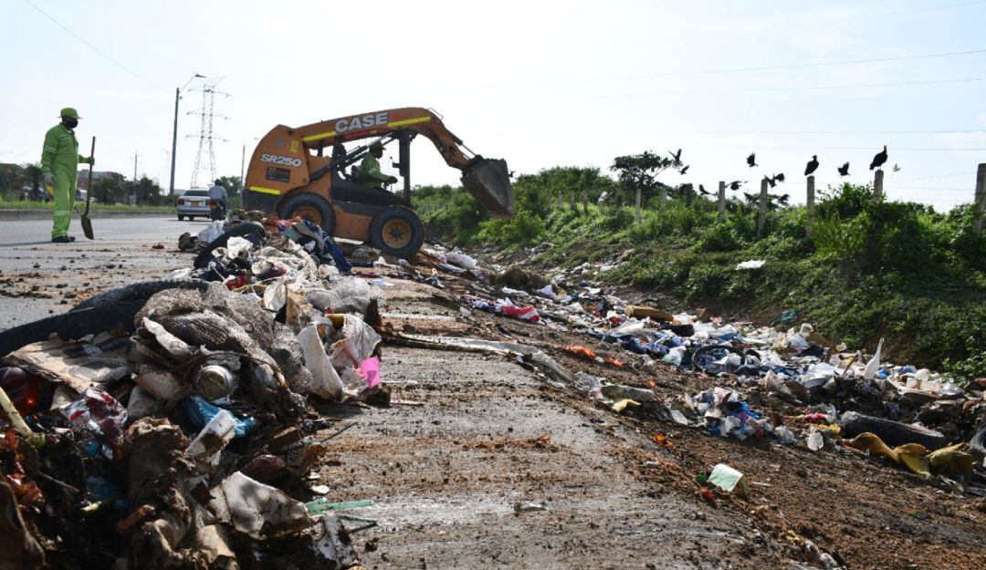 Concesión Autopistas del Caribe