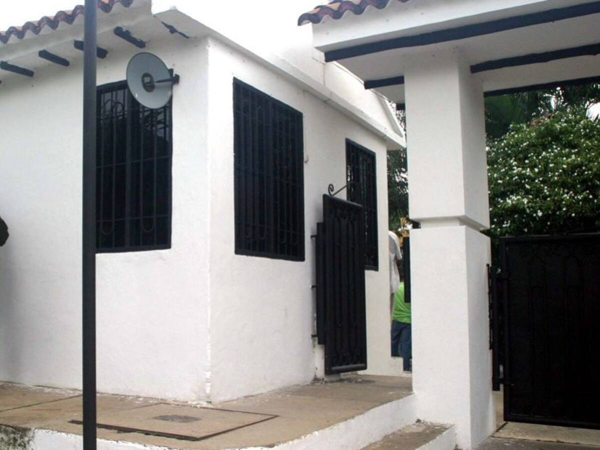 Hombres armados asaltaron dos viviendas en conjunto residencial El Edén en Armenia