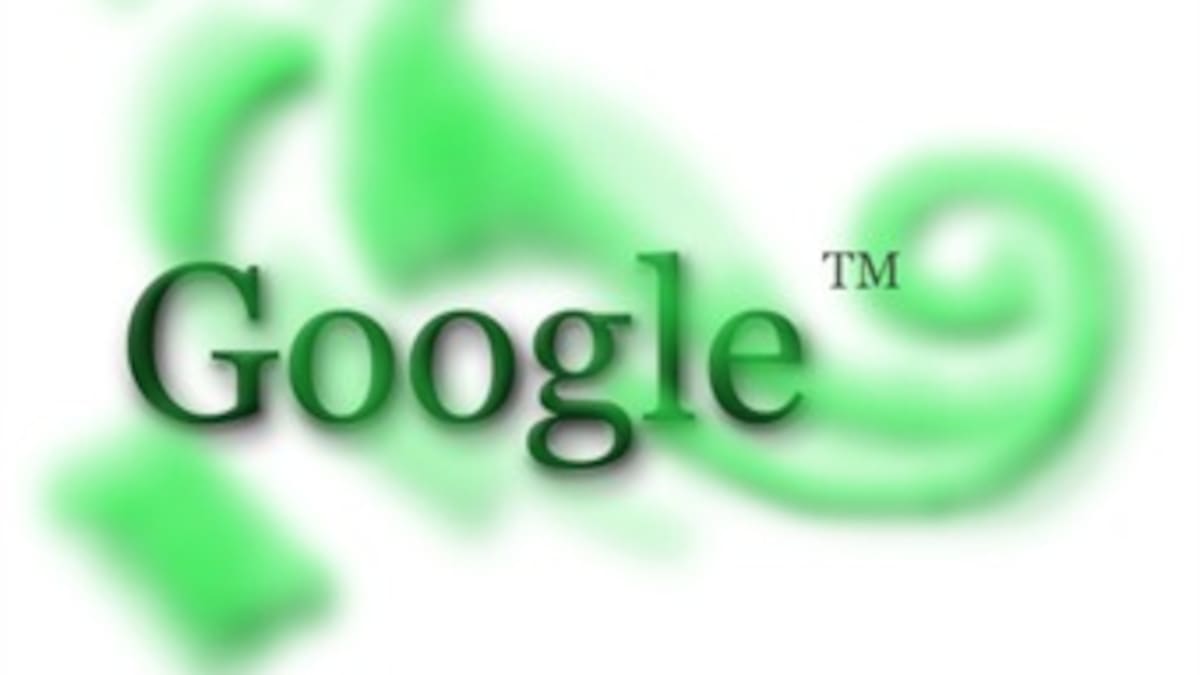 Google es el buscador más verde del planeta