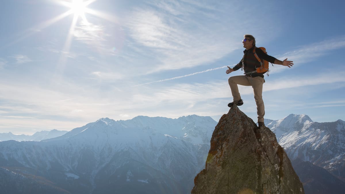 Científicos revelan un sencillo truco para dar más sentido a tu vida