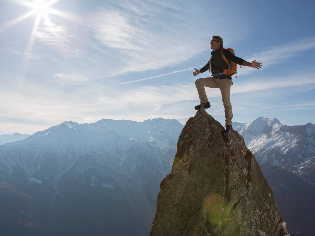 Científicos revelan un sencillo truco para dar más sentido a tu vida