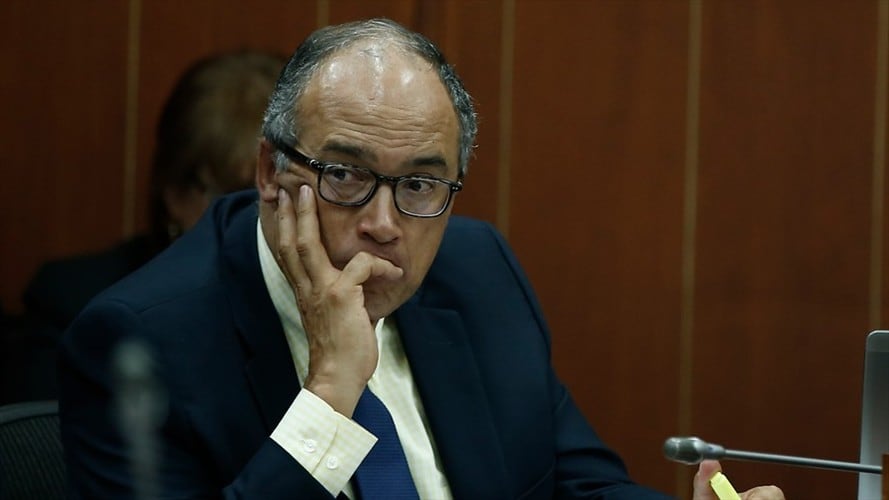 Juan Carlos Echeverry. Foto: Colprensa
