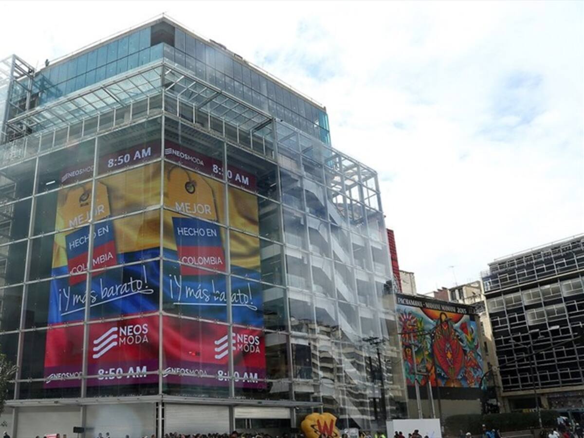 Comerciantes de San Victorino denuncian amenazas por parte de vendedores chinos