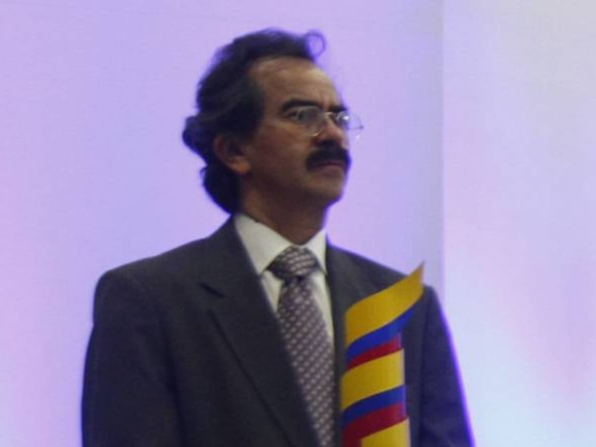Jorge Cardona Alzate, premio al Editor Ilustre