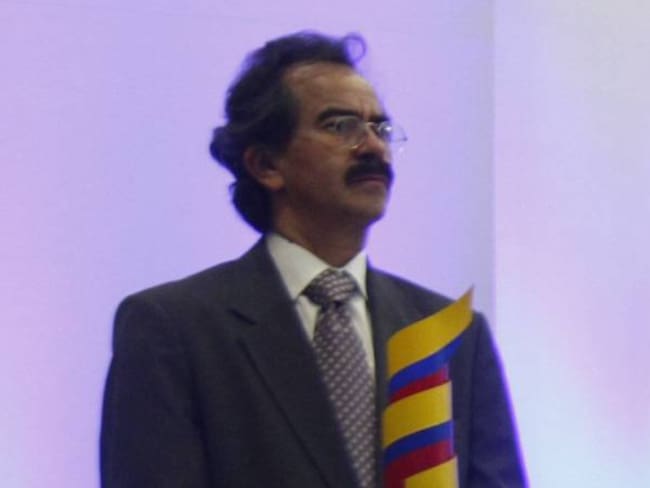 Jorge Cardona Alzate, premio al Editor Ilustre