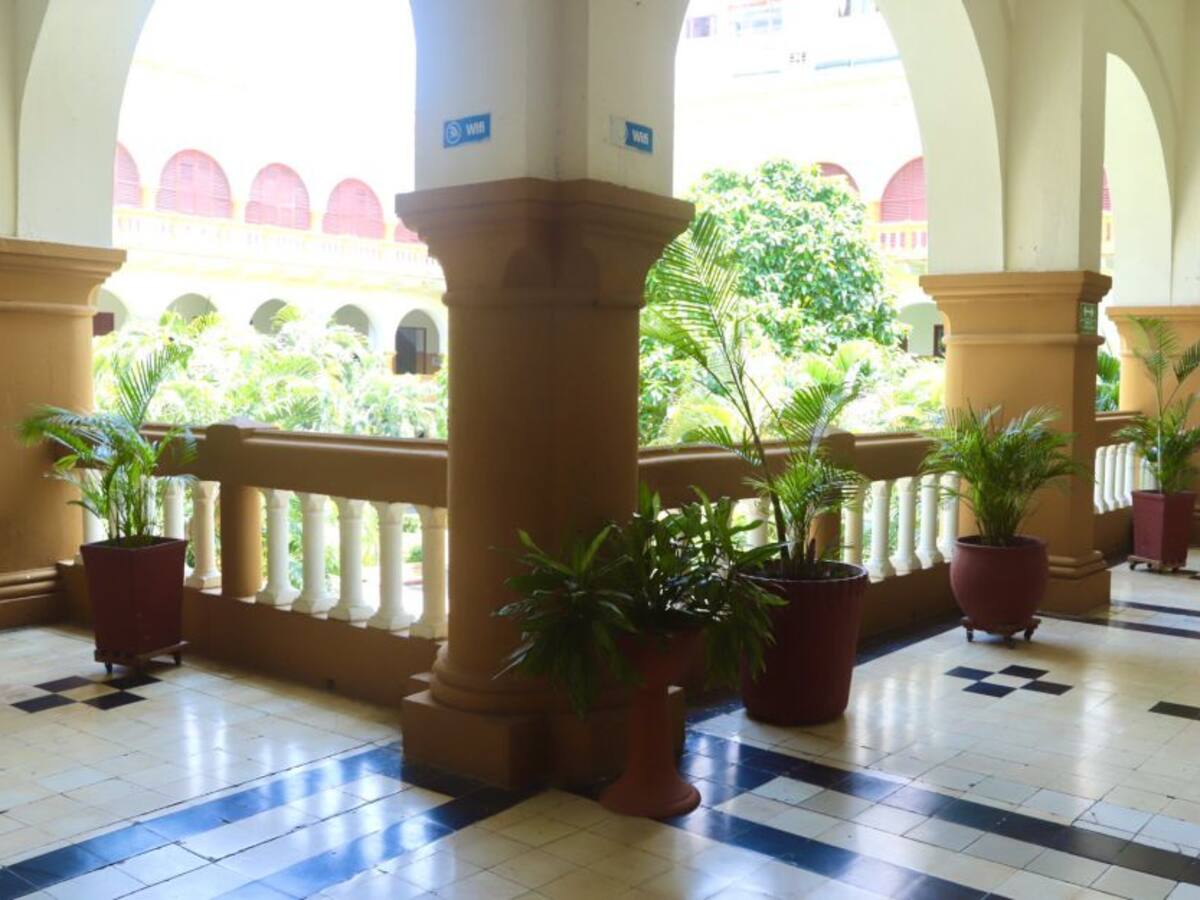 Cambia proceso de admisión para pregrados de la Universidad de Cartagena