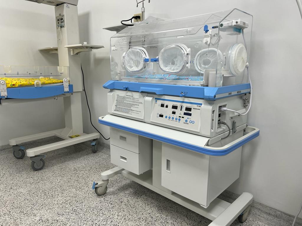 Crédito: Aris Mining de Marmato, Caldas.