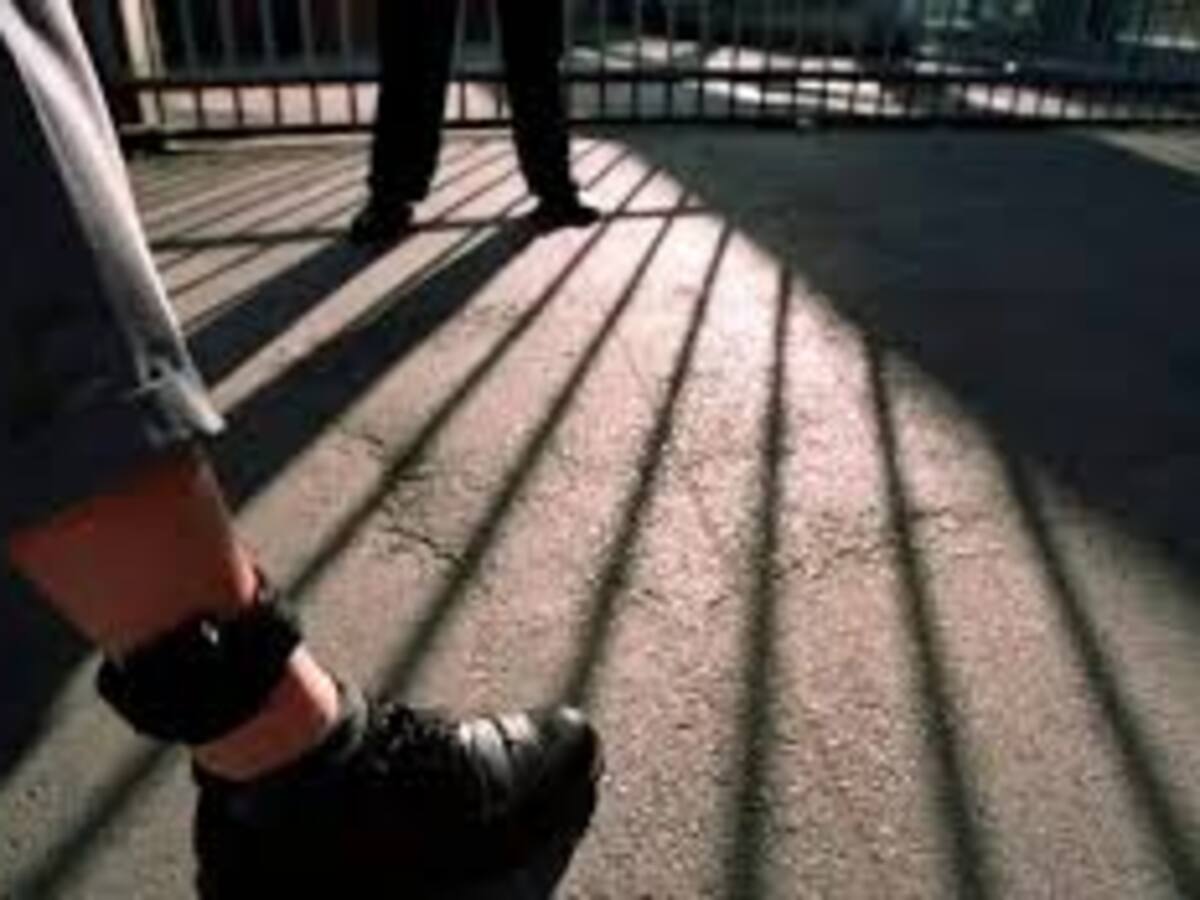 ¡Cifra alarmante! El 50 % de delincuentes con brazalete del Inpec son recapturados en Bucaramanga