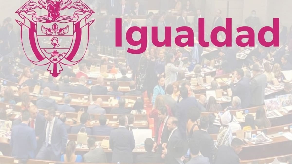 Gobierno expidió el decreto que ordena formalmente la liquidación del Ministerio de la Igualdad