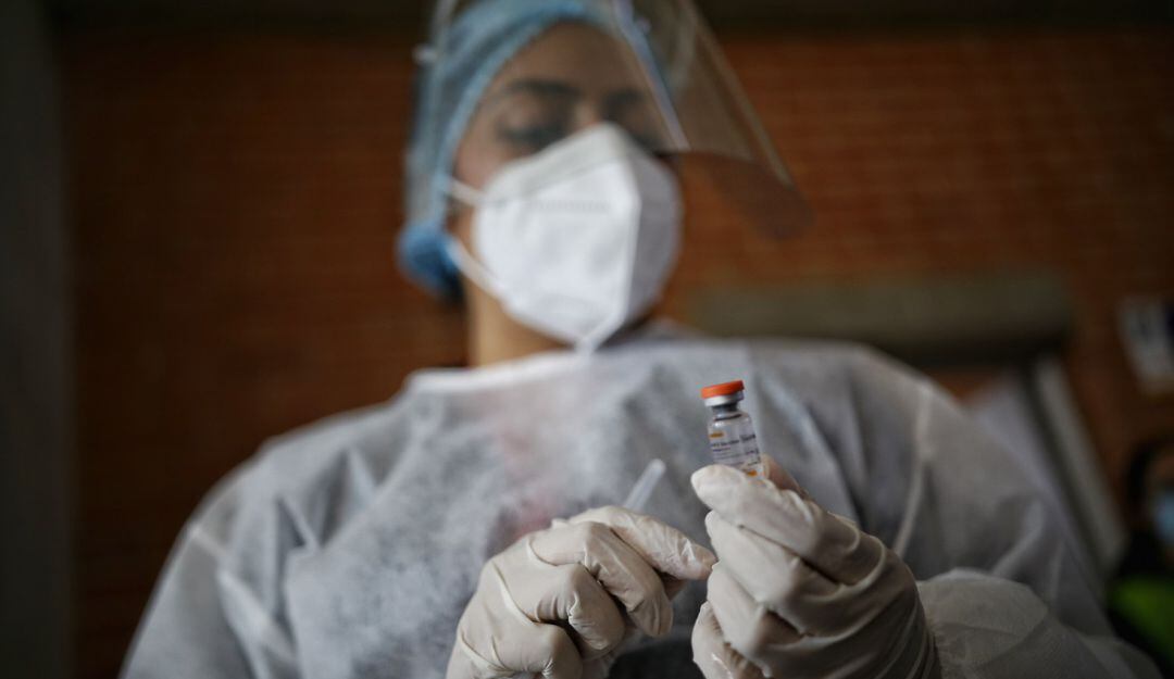 El total de contagiados en el departamento ascendió a 196.958 desde que inició la pandemia.