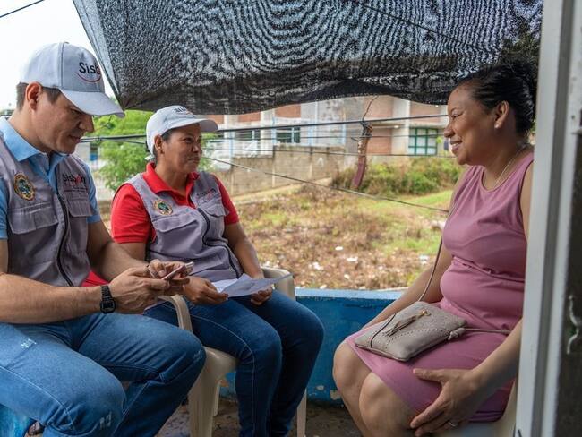 Cartageneros en régimen subsidiado de salud tendrán más plazo para incluirse en el Sisbén