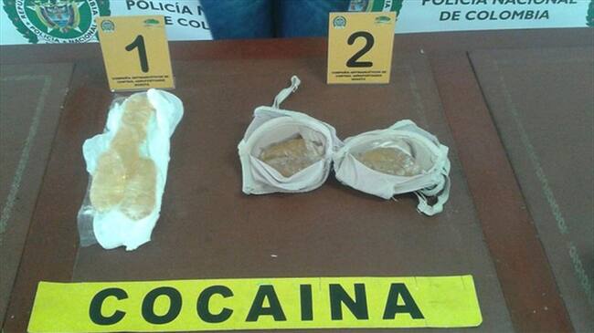 Imagen referencia. Foto: Colprensa.