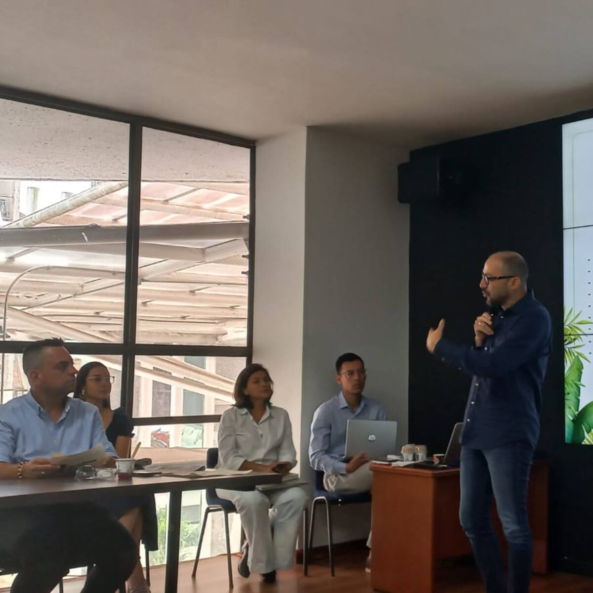 ¿Cuáles son los resultados del primer observatorio ambiental en el Quindío?