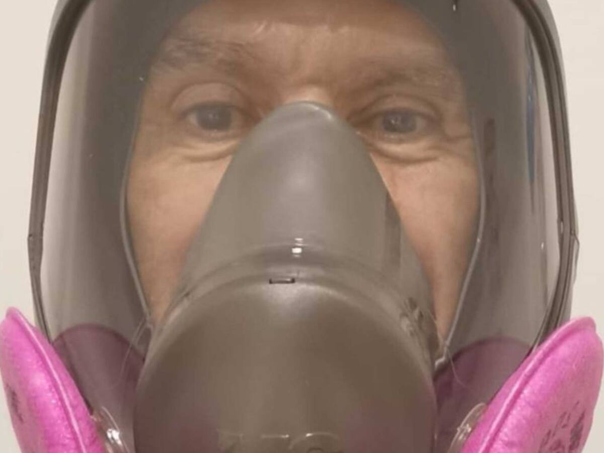 El Amazonas no estaba listo para la llegada del coronavirus: Carlos Vargas