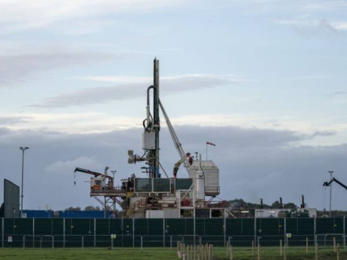 Científicos ratifican consenso mundial contra el fracking