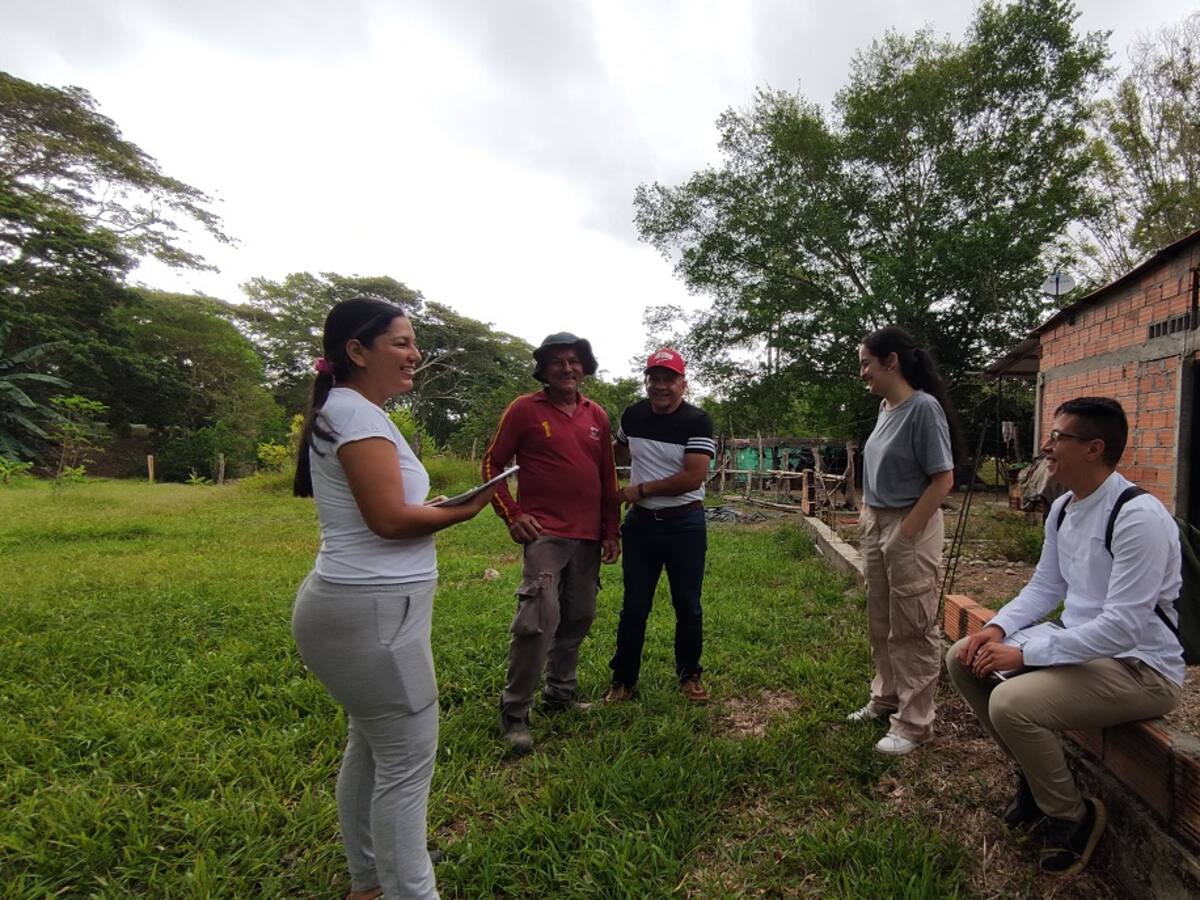 En Caldas alertan posibles estafas en trámites a nombre de la Agencia Nacional de Tierras