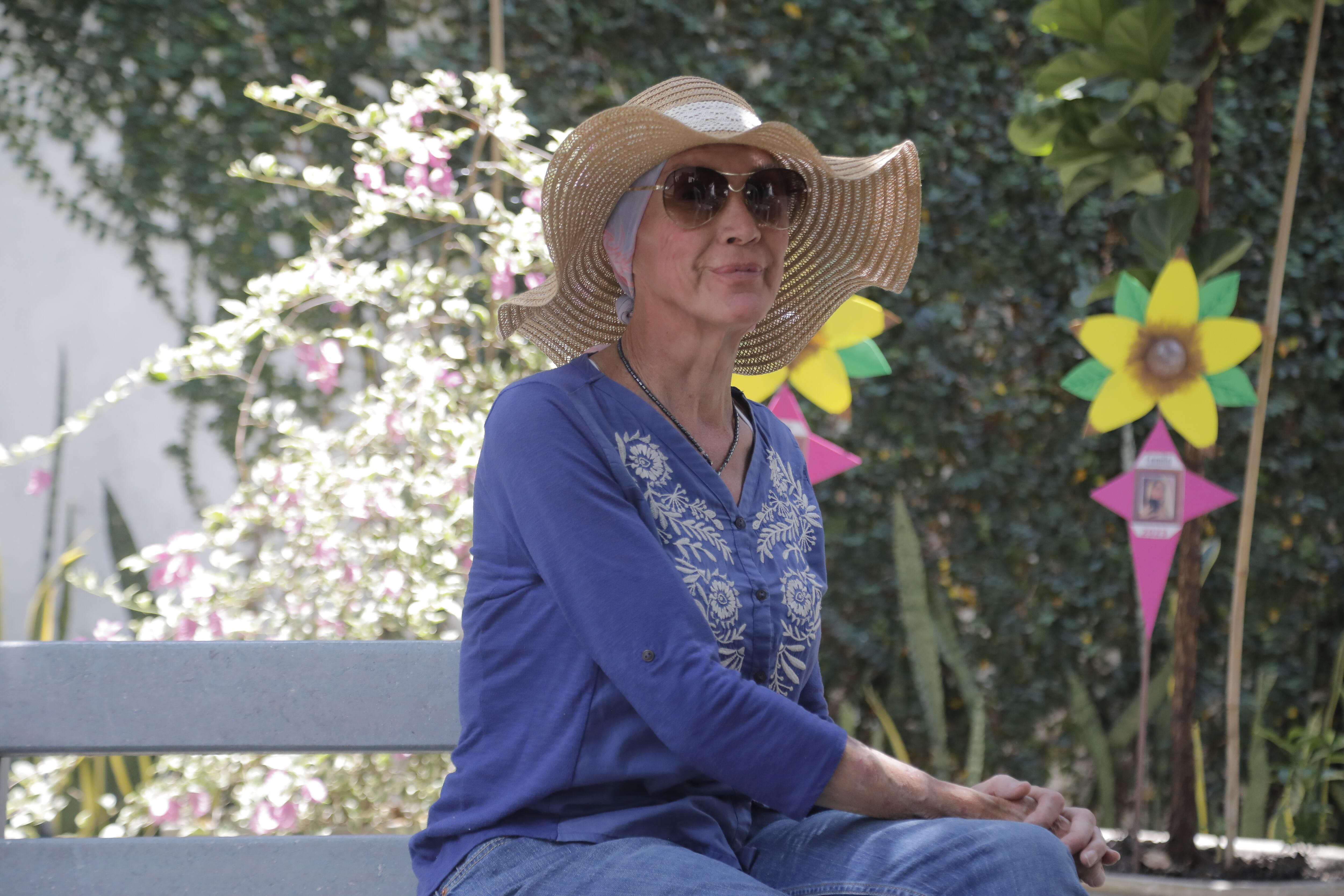 Nunca antes en la historia del Sistema Interamericano de Derechos Humanos, un Estado le había pedido perdón a una mujer transgénero