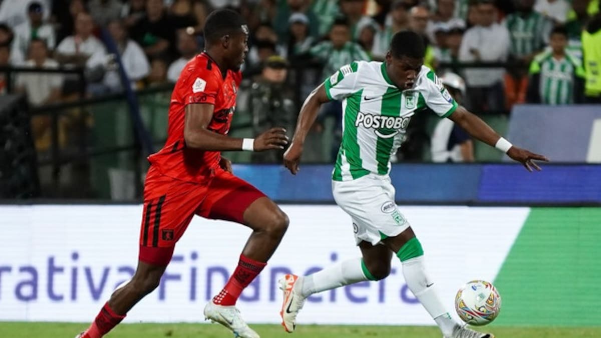Óscar Perea afronta su primera experiencia en el fútbol europeo: así fue presentado